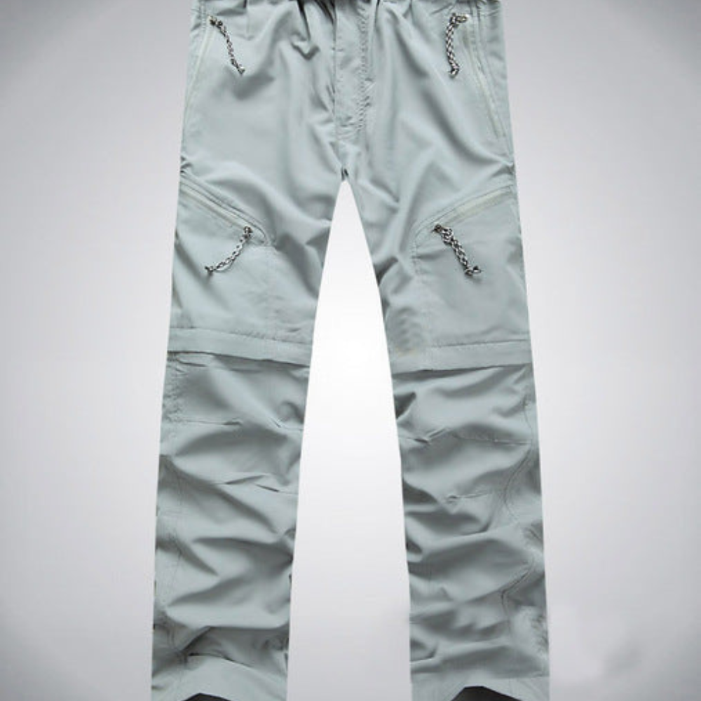 Kennedy | Pantalon de randonnée pour homme | De plein air