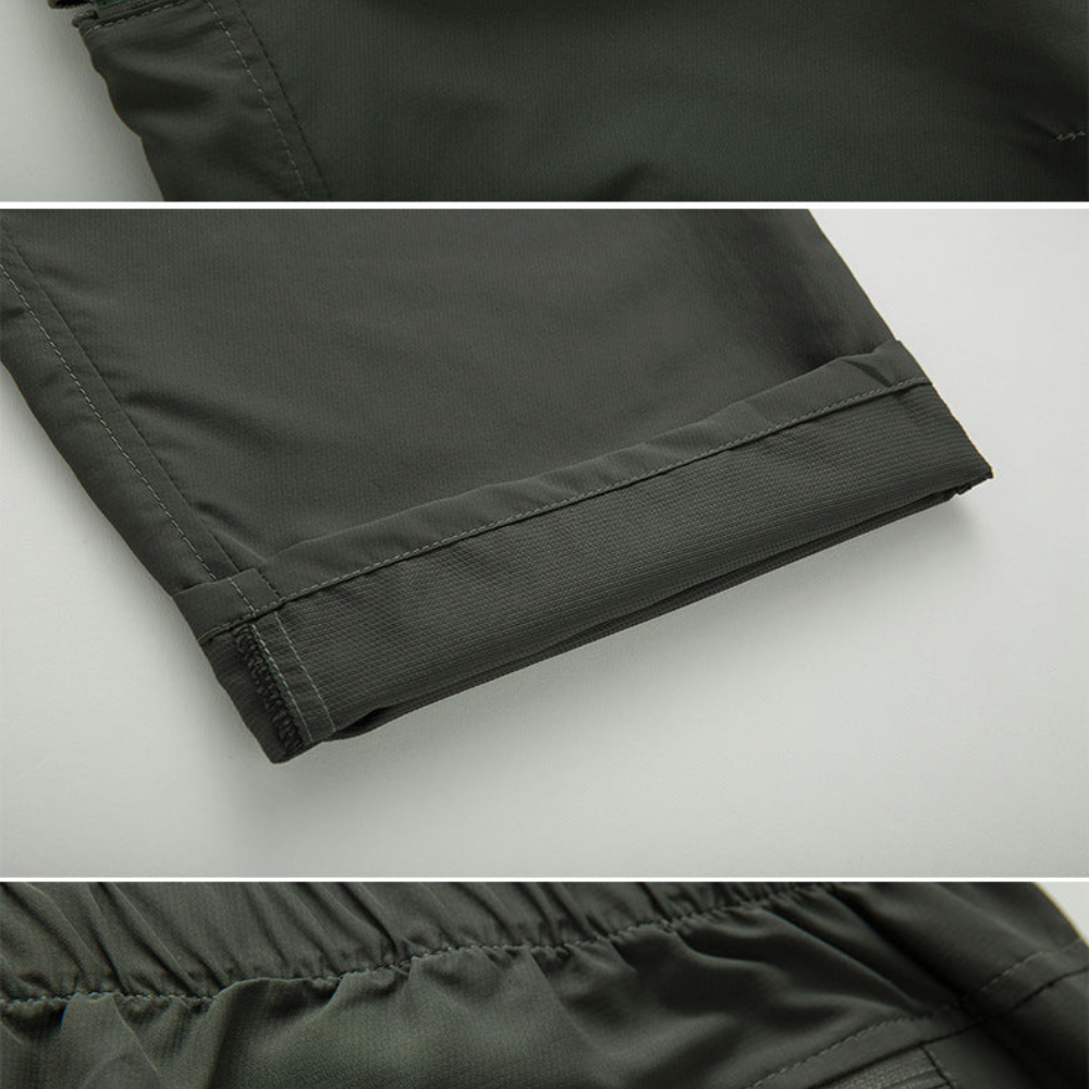 Kennedy | Pantalon de randonnée pour homme | De plein air