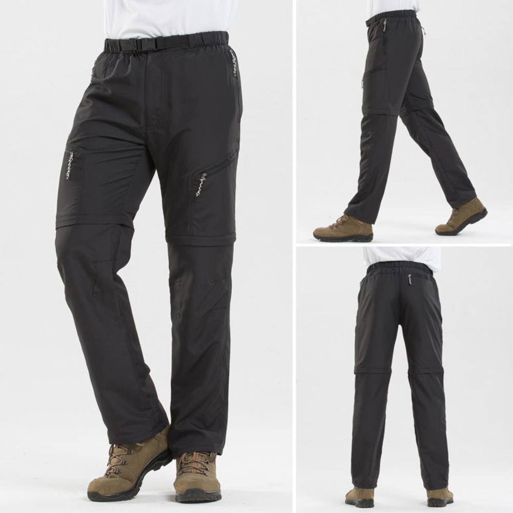 Kennedy | Pantalon de randonnée pour homme | De plein air