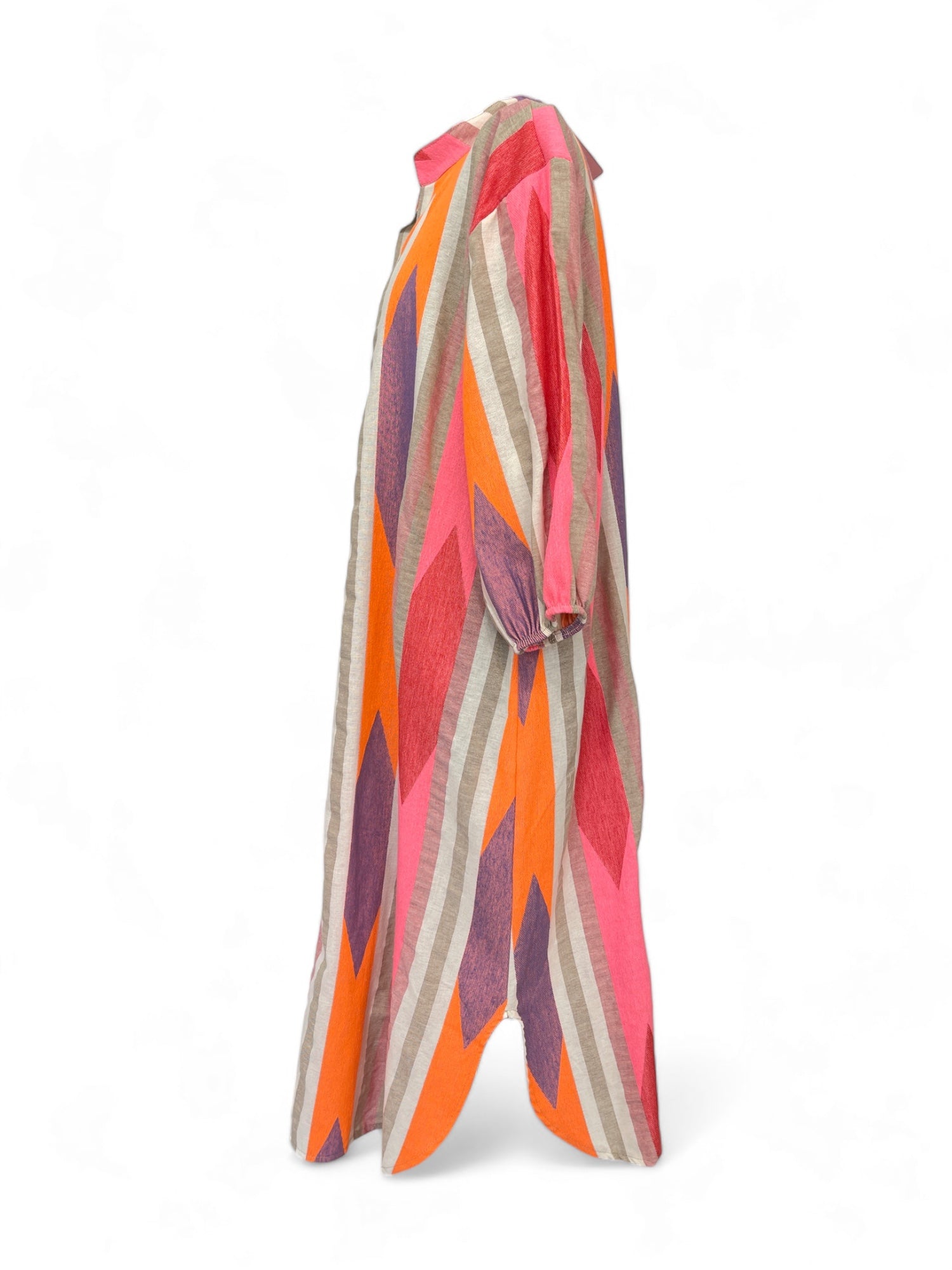 Bellachicha Cancun pink orange