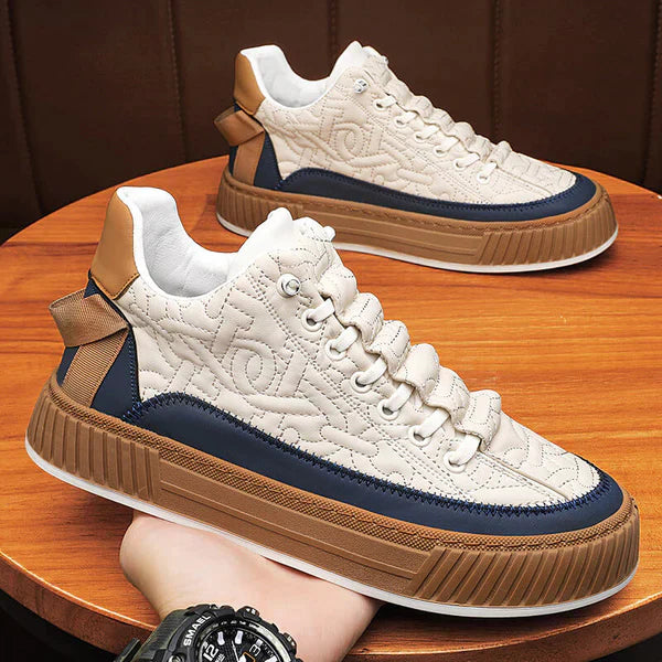 Adelynn | vêtements de ville baskets