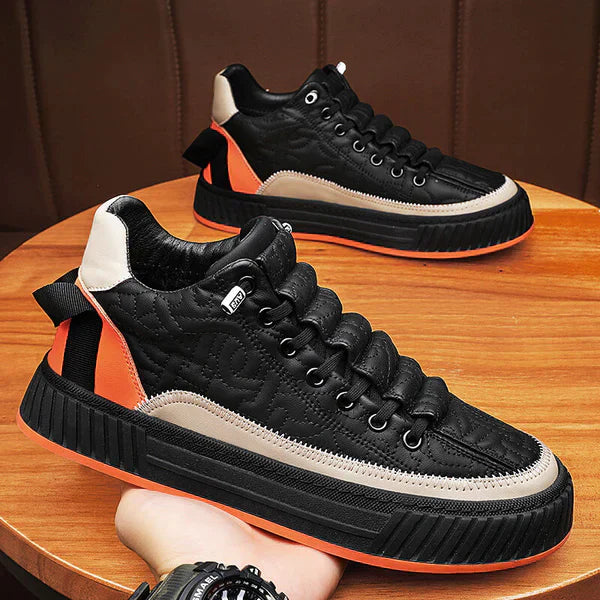 Adelynn | vêtements de ville baskets