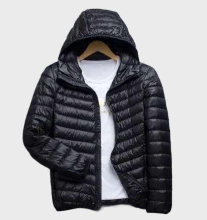 Zander - Veste d'hiver Bubble pour homme