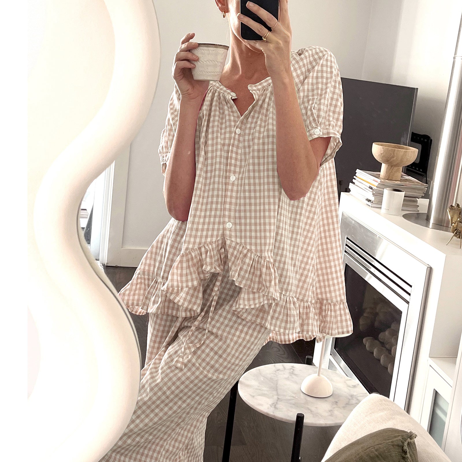 Anatasia™ - Ensemble pyjama
