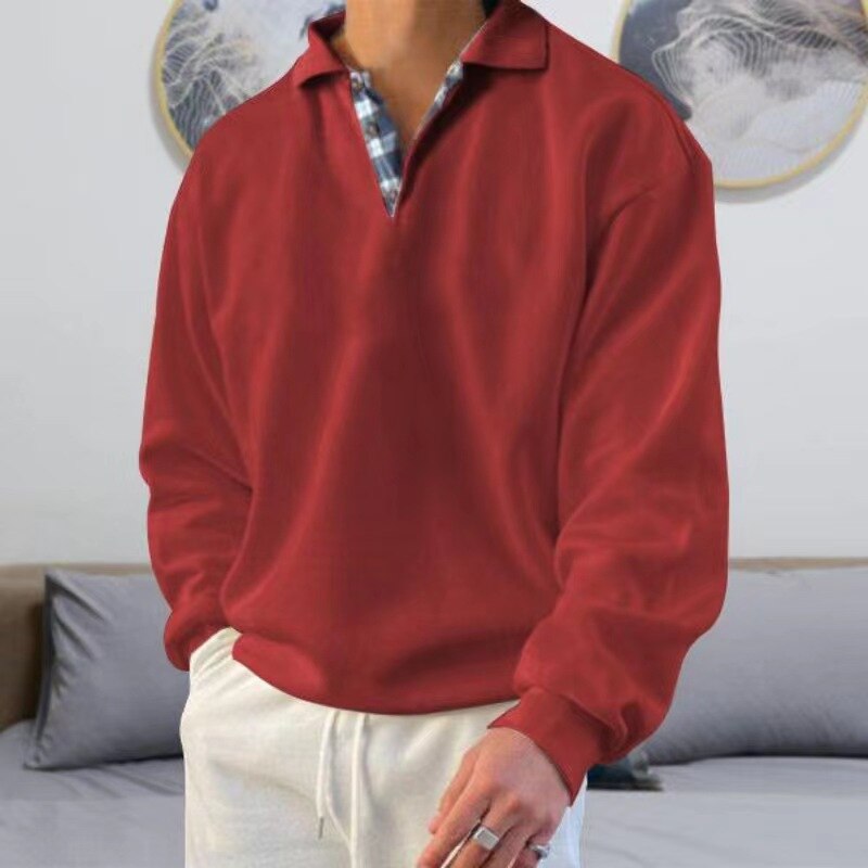Youssef - Pull Homme 