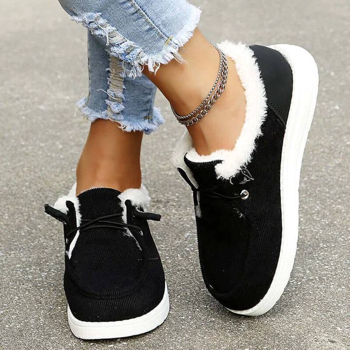 Zaya | chaussures d'hiver 