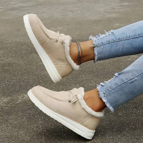 Zaya | chaussures d'hiver 