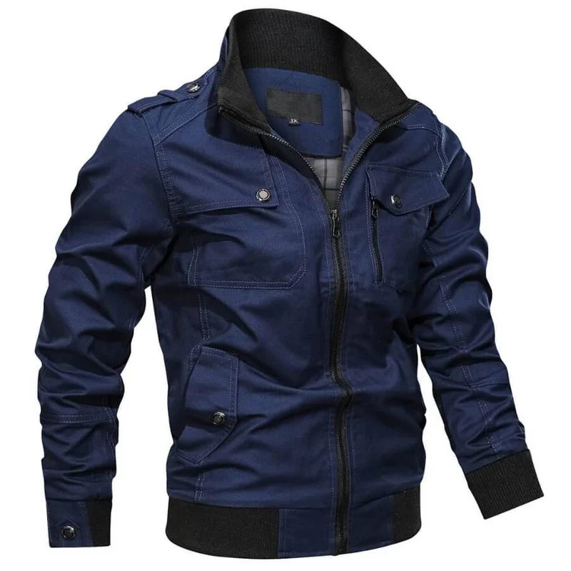Delta | veste bomber pour homme