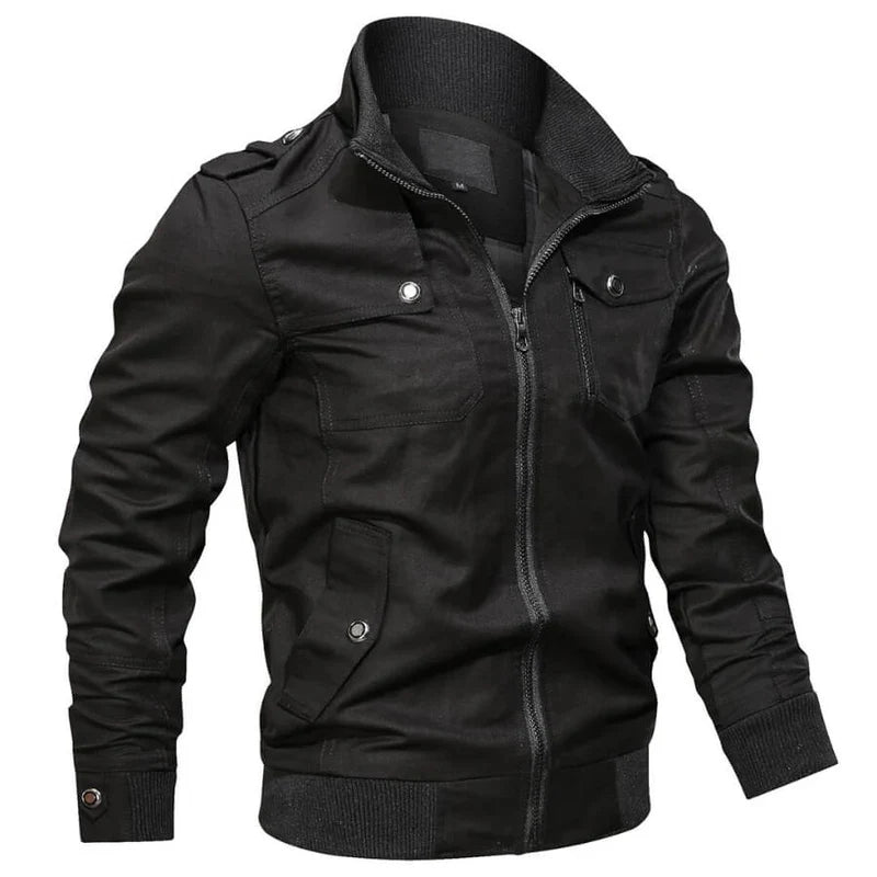Delta | veste bomber pour homme